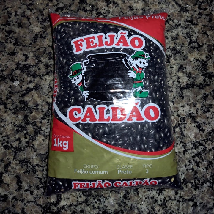 photo of Caldão Feijão Preto shared by @amaina on  03 May 2022 - review