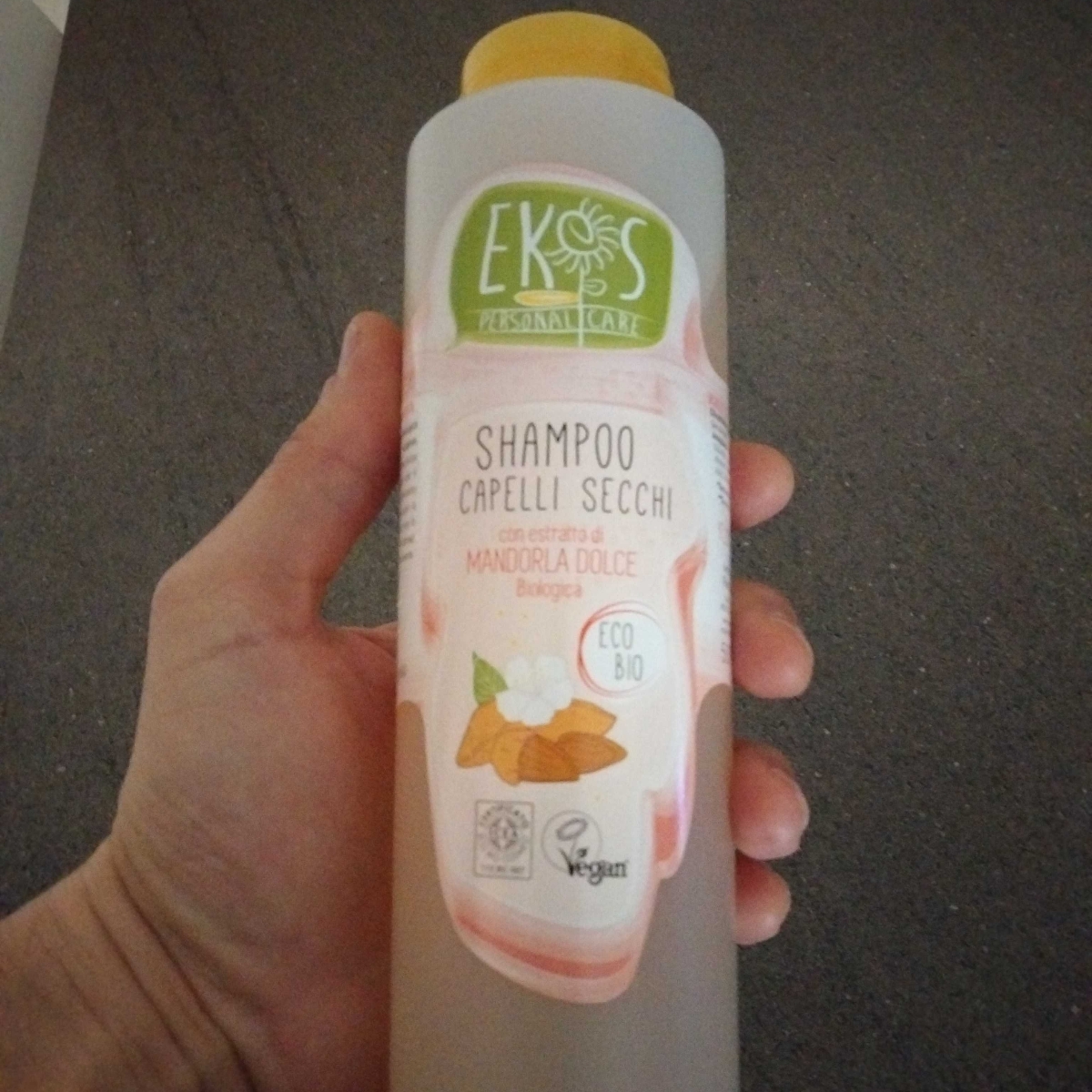 Tigotà Shampoo Ekos Reviews abillion