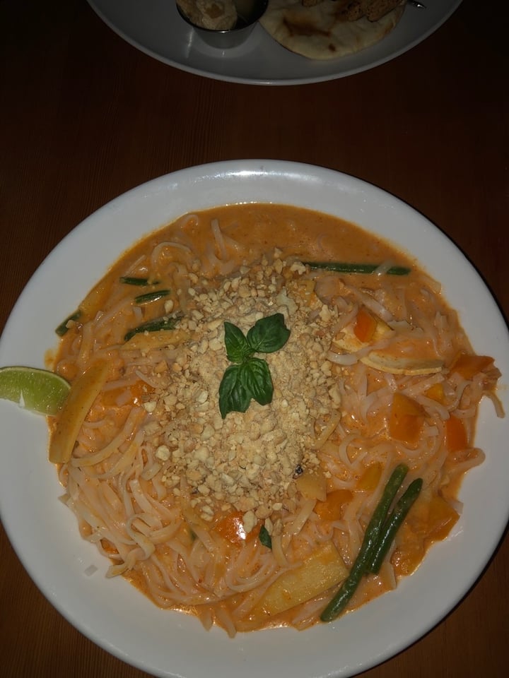 review photo of Eve Olive Thai Coconut Curry shared by @kathryn on 23 Feb 2020 - review
