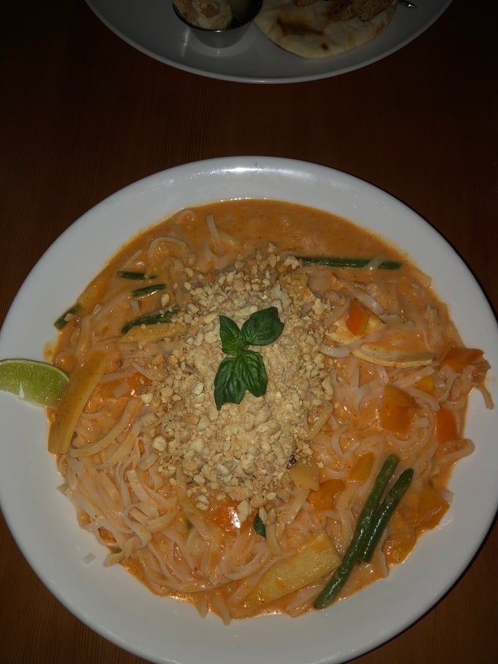 photo of Eve Olive Thai Coconut Curry shared by @kathryn on  23 Feb 2020 - review