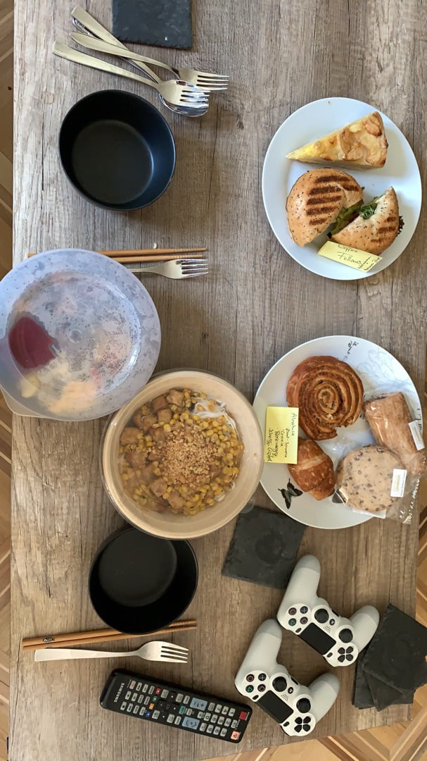 review photo of tibits Bern Gurtengasse Buffet shared by @tiffnath on 02 Apr 2020 - review