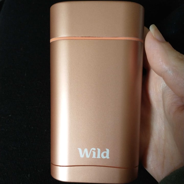 photo of Wild Sandalwood & Patchouli shared by @veganhedgewytch on  25 May 2022 - review
