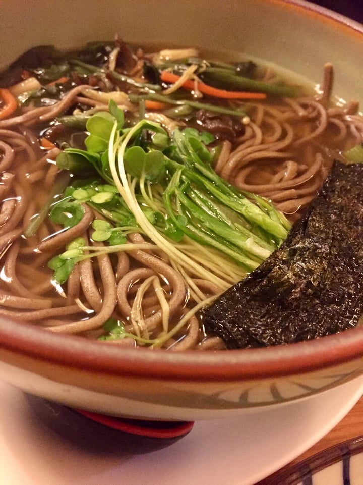 review photo of Cha-Ya Sansai shared by @shaye on 26 Nov 2018 - review