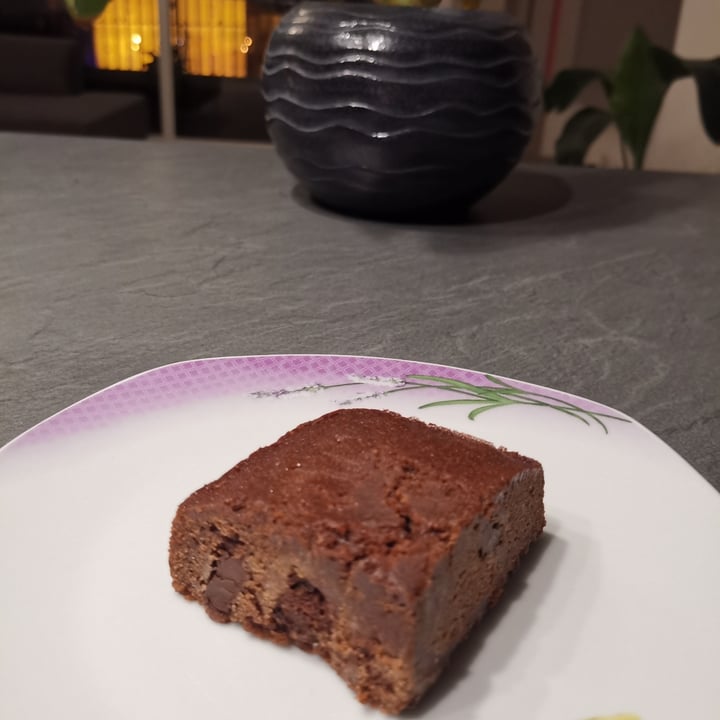 photo of Balance Bowl Chocolate Brownie shared by @lukasser on  08 Nov 2020 - review