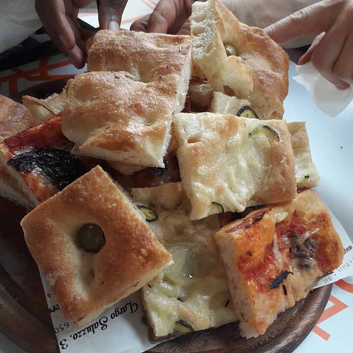 review photo of Aldo'S Bakery Aperitivo Tagliere shared by @silvialaura on 05 Jun 2022 - review