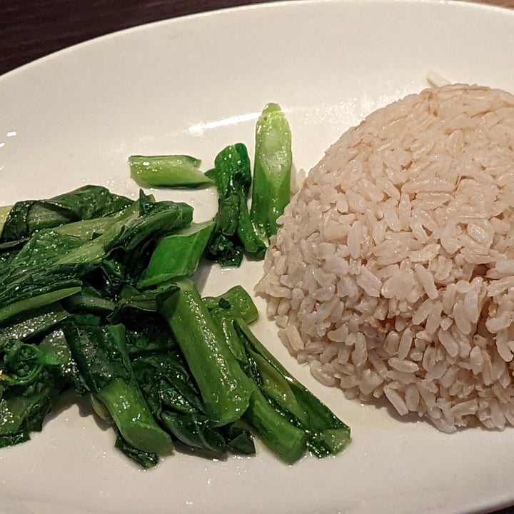 photo of Genesis Vegan Restaurant Bak Kut Teh shared by @omnionajourney on  03 Apr 2022 - review