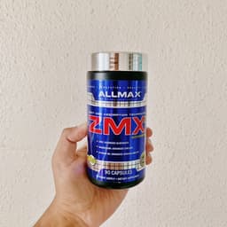 Allmax
