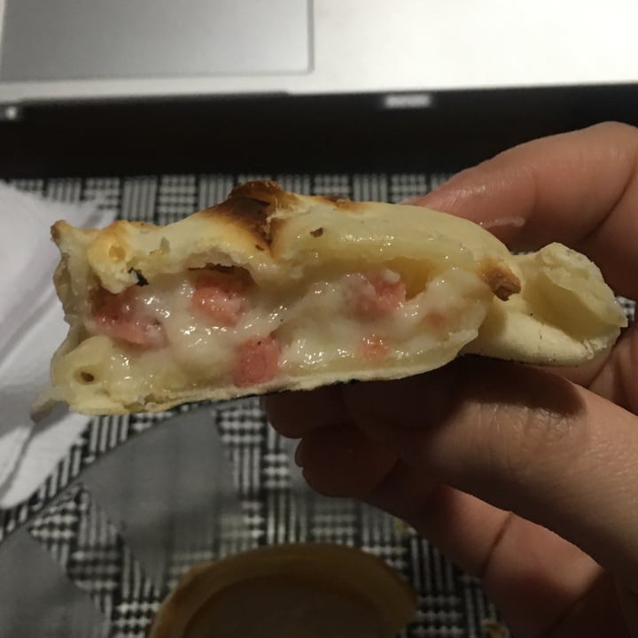 photo of Futuro Veggie Empanadas shared by @martica on  14 Aug 2021 - review