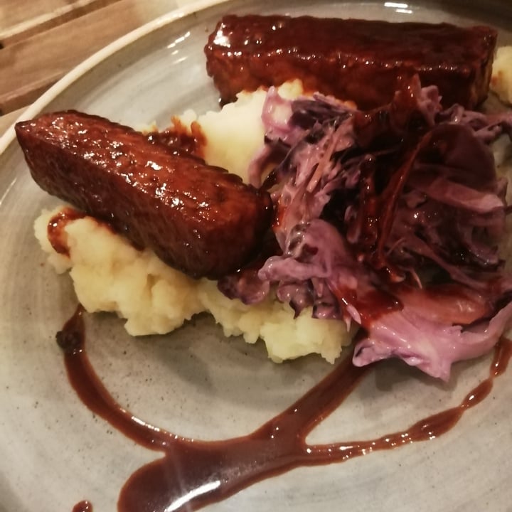 review photo of Aromaticus tempeh glassato shared by @marmellina10 on 12 Sep 2022 - review