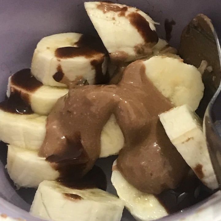 review photo of Naked Nuts Naked Nuts De Castanha De Caju E Chocolate Belga shared by @lovec on 30 Apr 2022 - review