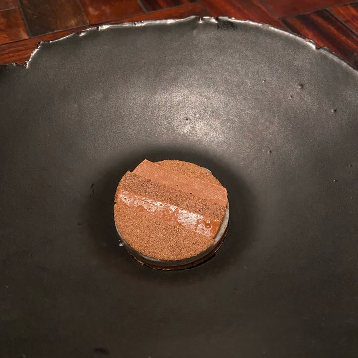 review photo of Cloudstreet Vegan Dinner Menu shared by @melodychen on 17 Jul 2021 - review