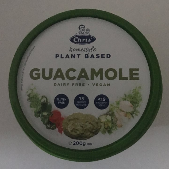 review photo of Chris’ Guacamole shared by @julietindia on 02 Jul 2021 - review