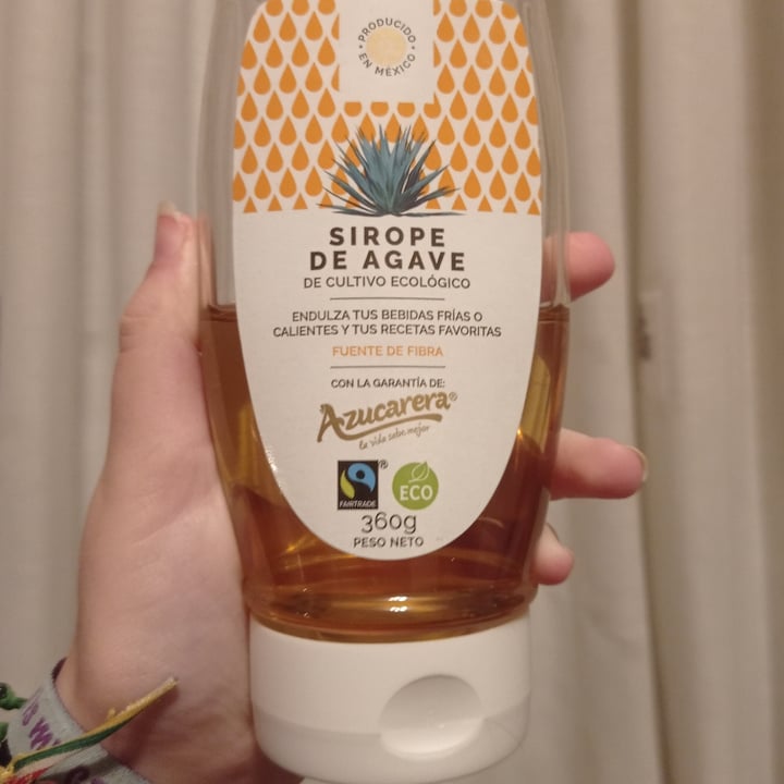 review photo of Azucarera Sirope De Ágave shared by @soyuncoci on 10 Dec 2020 - review