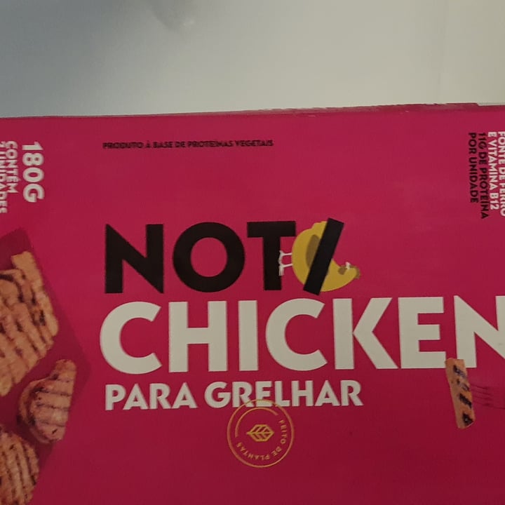 photo of NotCo Not Mila shared by @meninadani on  20 Mar 2022 - review