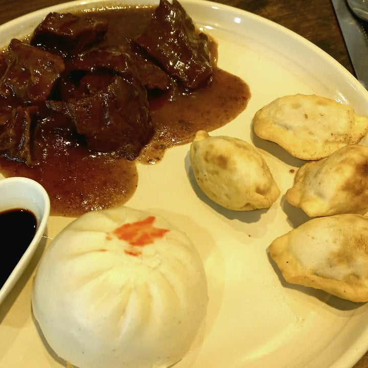 photo of holybao Buffet shared by @isthatgal on  03 Jun 2022 - review