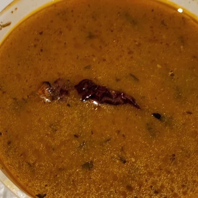 Photo du plat “Kadhai Mushroom”