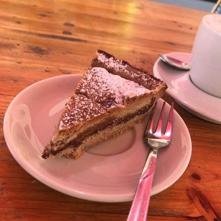 photo of Bar Ristoro Arcadia Caffe Torte shared by @flaviacatalina on  27 Jun 2022 - review