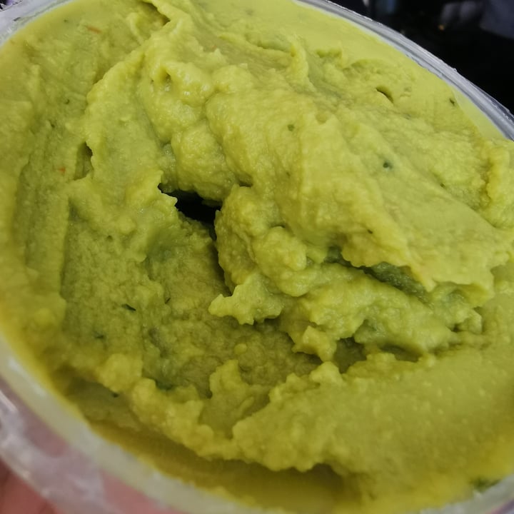 photo of Le cose buone podere cittadella Guacamole shared by @mrspixie on  27 Jul 2022 - review