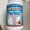 Naturveg