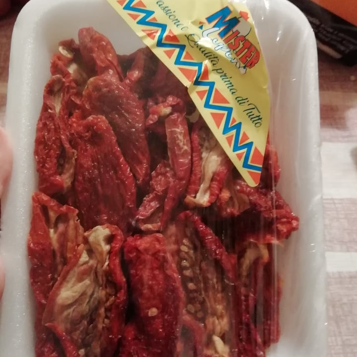 review photo of Mister lupino Pomodori Essicati Al Sole shared by @a-girl-is-trying on 07 Apr 2022 - review