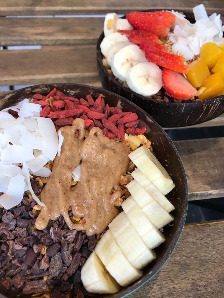 review photo of Coocaca @ Great World City Sao Paulo shared by @holyloewe on 02 Mar 2019 - review
