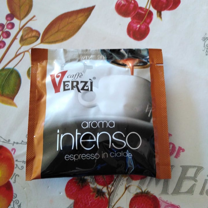 photo of verzí caffè Caffè aroma intenso shared by @barbara-73 on  27 Nov 2022 - review