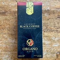 Organo Gold