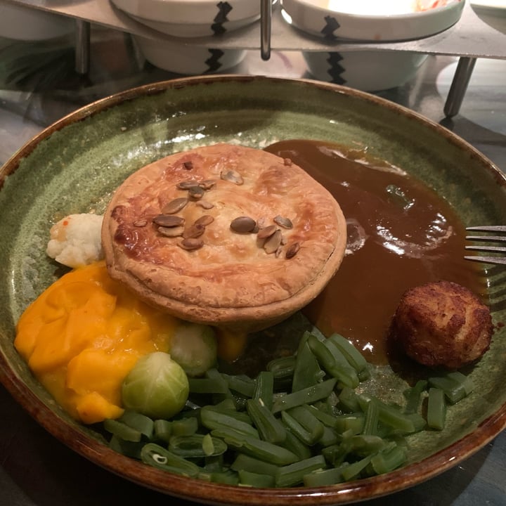photo of Restaurant AAP Quiche shared by @dirk-jan on  31 Jan 2022 - review