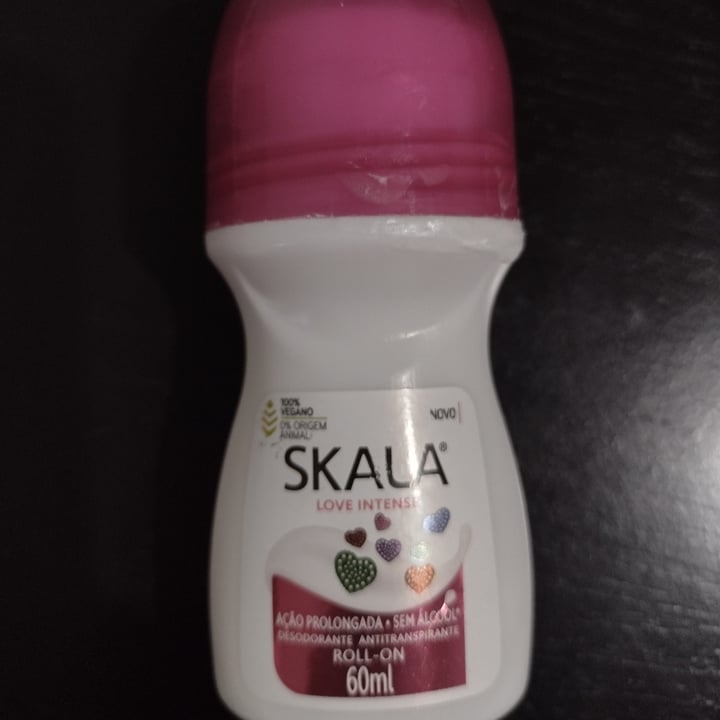 photo of Skala Skala shared by @mariazelita on  17 Apr 2022 - review