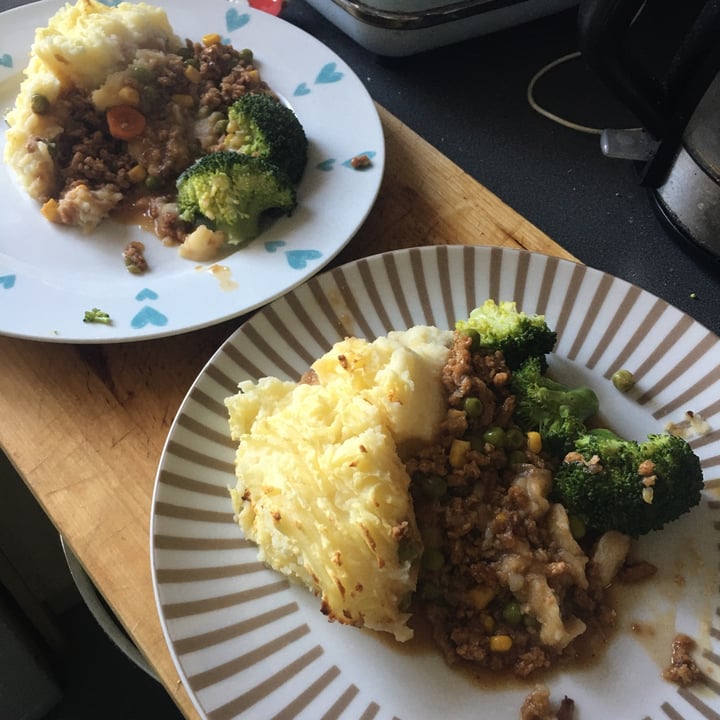 photo of Plant Menu Meat-free mince shared by @dandan4 on  20 Jul 2021 - review