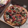 Dominos Pizza