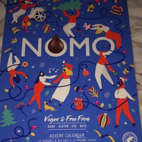 NOMO Advent Calendar Reviews | abillion