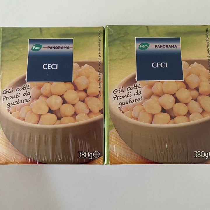 review photo of Pam E Panorama Bio Ceci shared by @m2000 on 29 Jul 2021 - review
