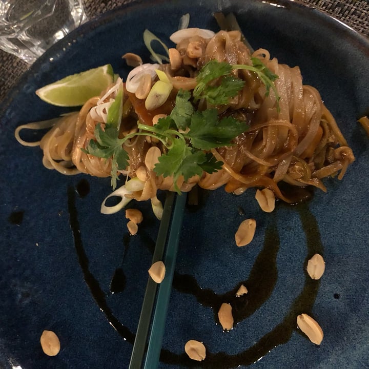 photo of Romeow Cat Bistrot Pad Thai shared by @bebibi on  12 Sep 2022 - review