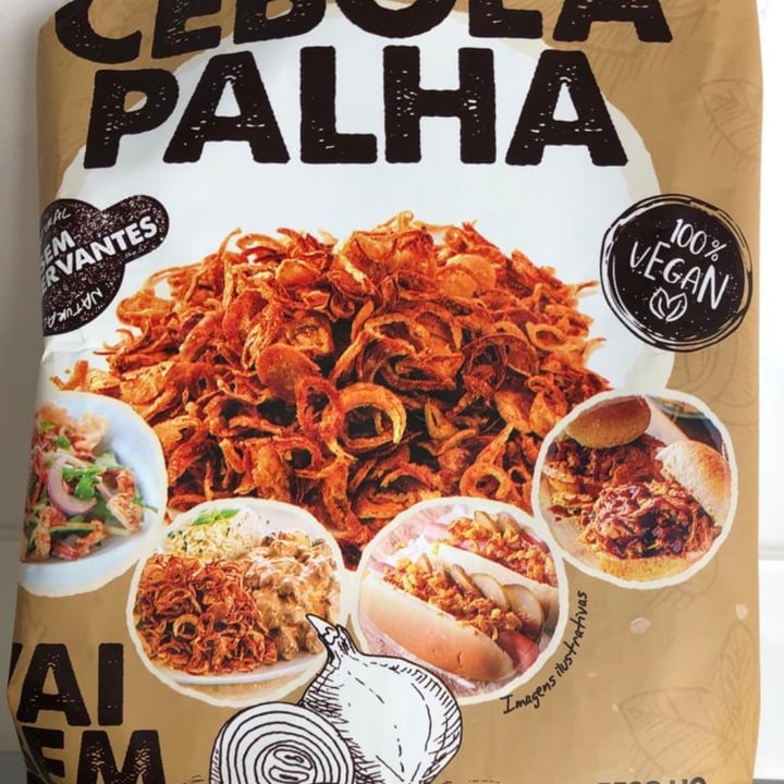 review photo of Adko Cebola palha shared by @rodrigofarias on 23 Apr 2022 - review
