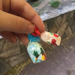 Caramelos