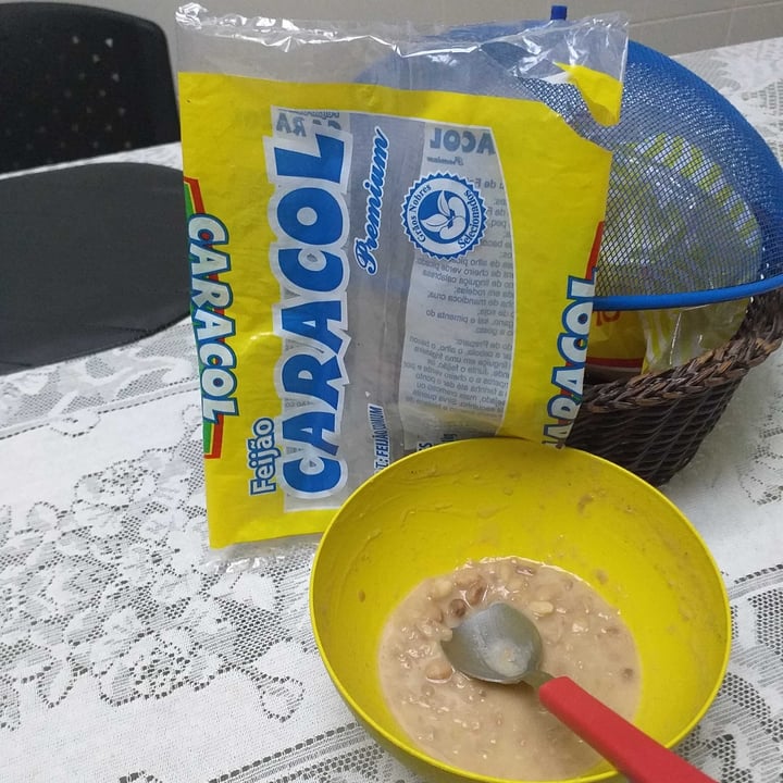 review photo of Caracol Feijão shared by @atr54 on 16 May 2022 - review