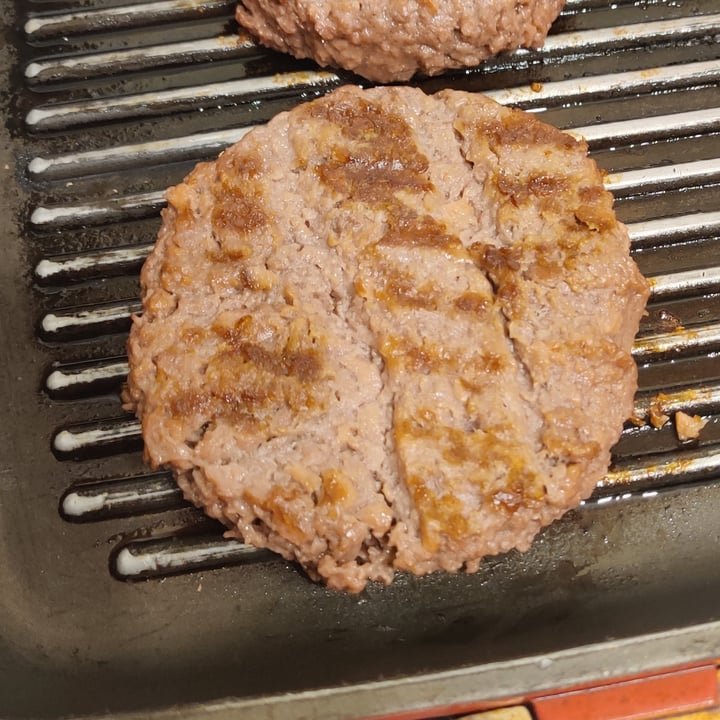 review photo of Fazenda Futuro - Future Farm Future Burger shared by @nylalt on 23 Apr 2022 - review