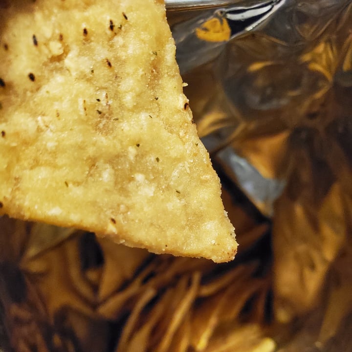 review photo of beanfields vegan sour cream and onion beanfields vegan sour cream and onion chips shared by @cynicallyproven on 18 Jul 2022 - review