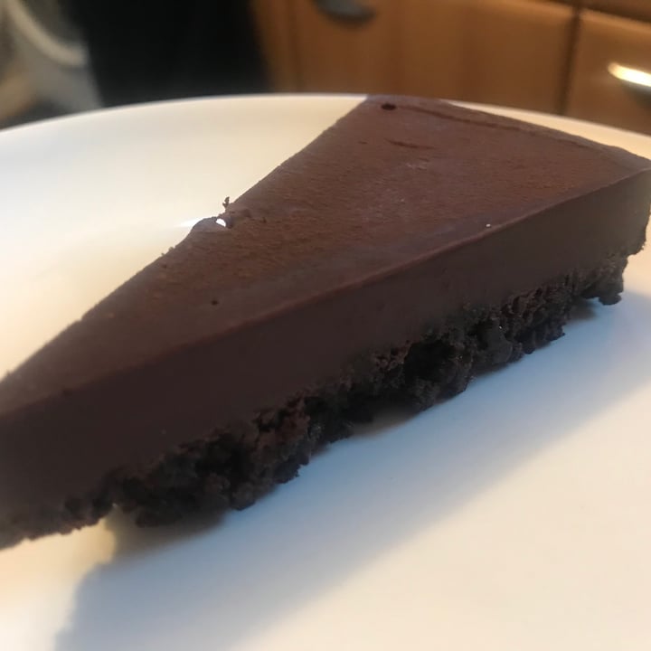 photo of Plant Kitchen (M&S) Chocolate Torte shared by @dory on  12 Feb 2021 - review