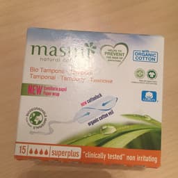 Masmi
