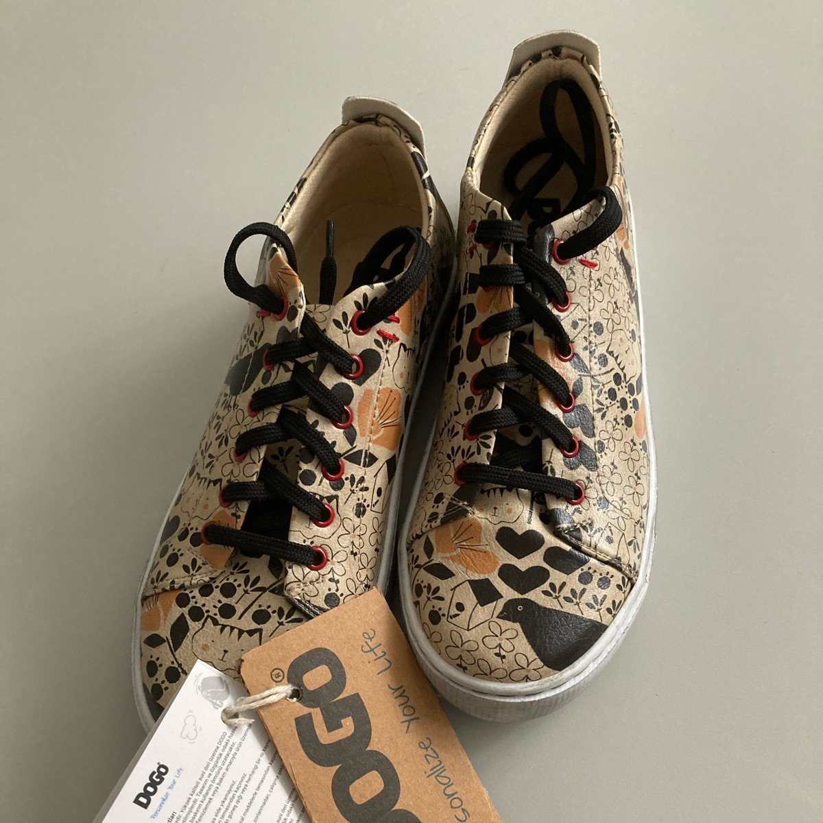 Dogo Dogo shoes Reviews | abillion