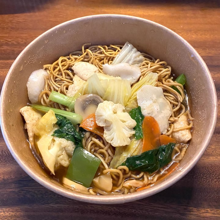 photo of Leaf Corner Claypot Noodles shared by @lynnyap8888 on  21 Mar 2022 - review