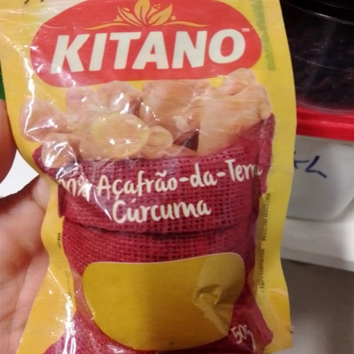photo of Arroz Tio João Arroz Integral shared by @alinags on  12 May 2022 - review