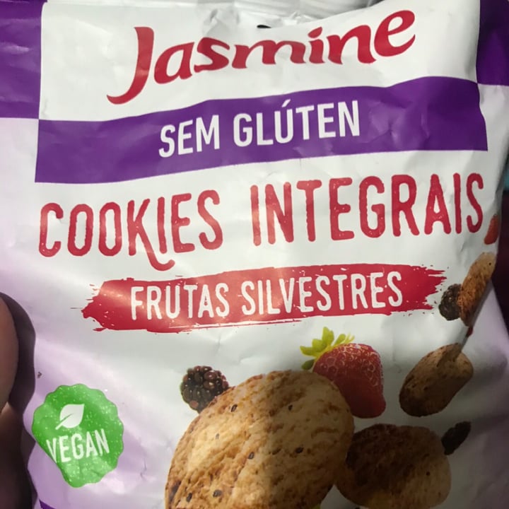 photo of Jasmine Frutas Silvestre shared by @cris87 on  18 Feb 2021 - review