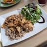 Süsse Marie - Veganerie