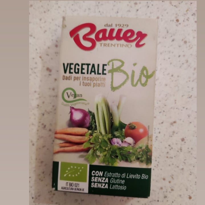 review photo of Bauer Dado Vegetale shared by @happyanimals on 30 Jun 2022 - review