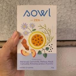 Sowl