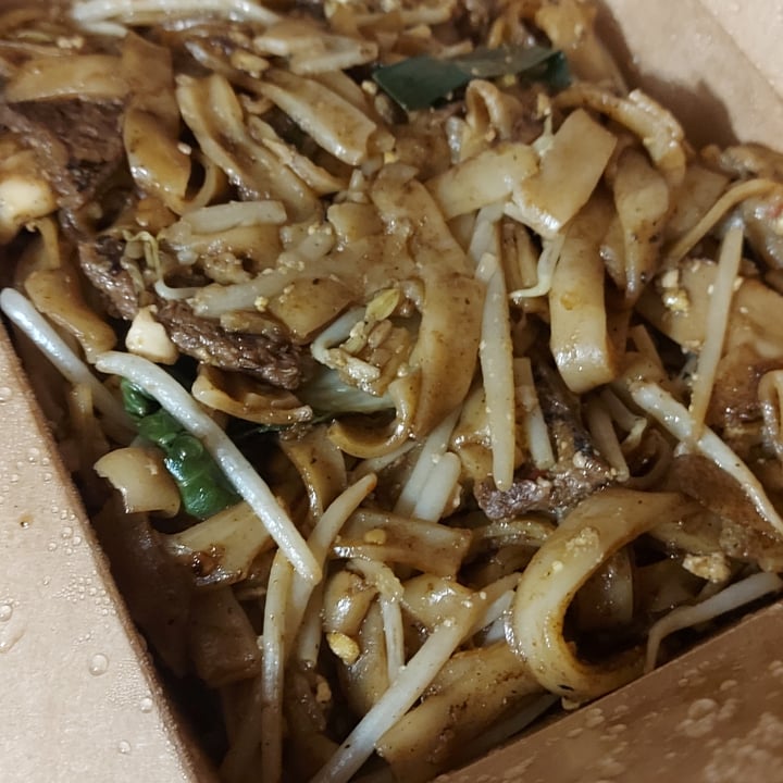 photo of Fat Choi Char Kway Teow shared by @svraphael88 on  13 Jul 2021 - review