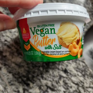 Butter Vegan